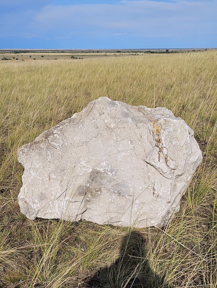 Круг Души. Россия. Орск-2. Камень Рассвет