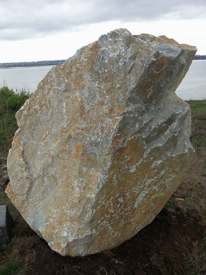 Круг Души. Украина. Одесса. Камень Рассвет