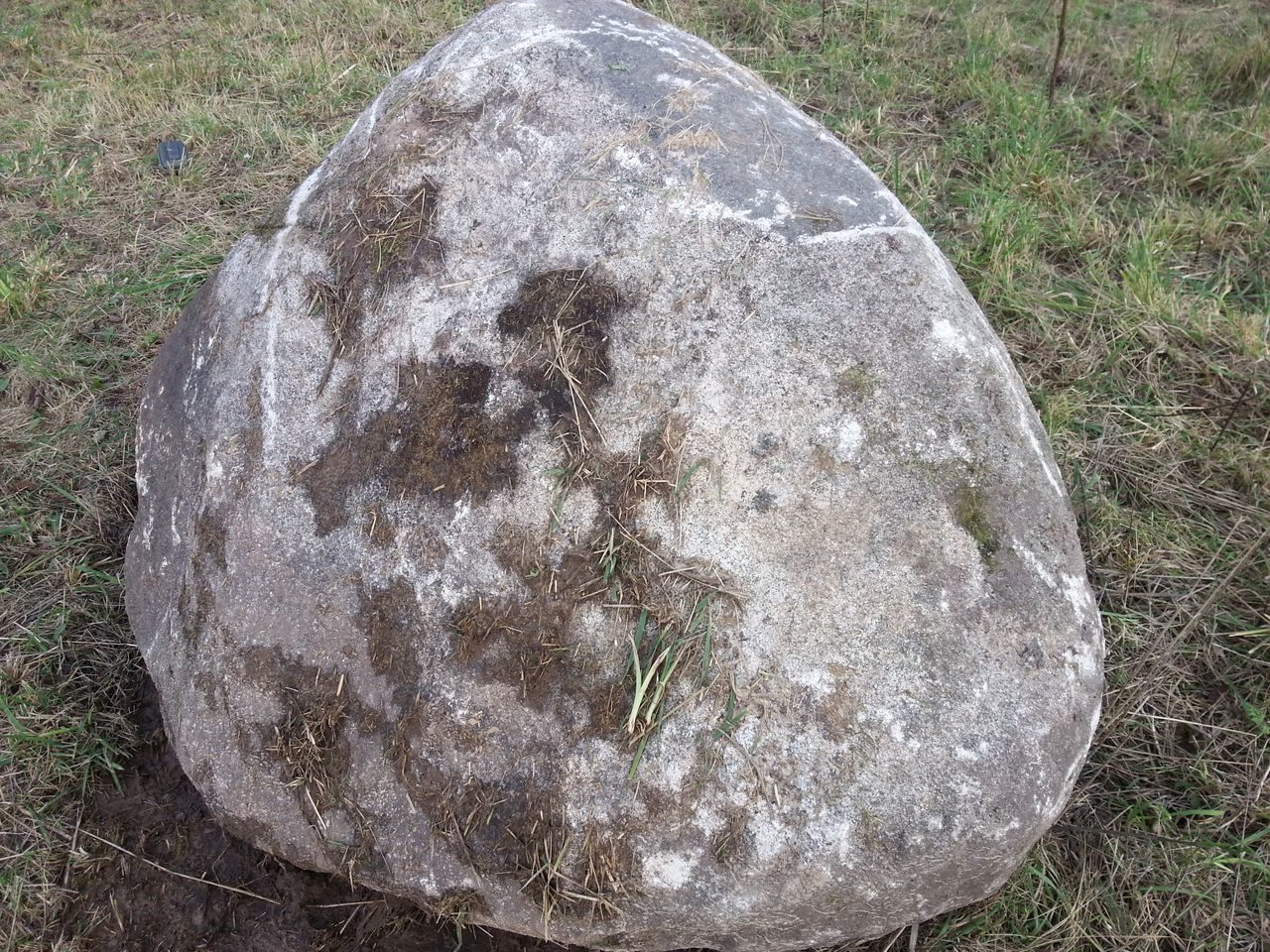 Круг Души. Латвия. Добеле. Камень Рассвет